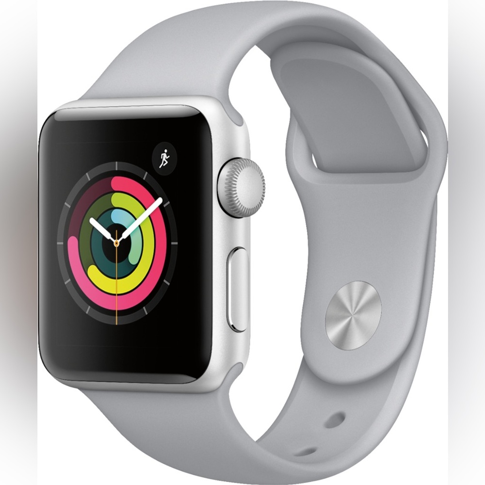 Apple Watch 3 Series 38mm